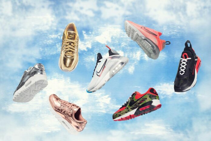 AIR MAX DAY 2020