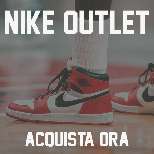 NIKE OUTLET