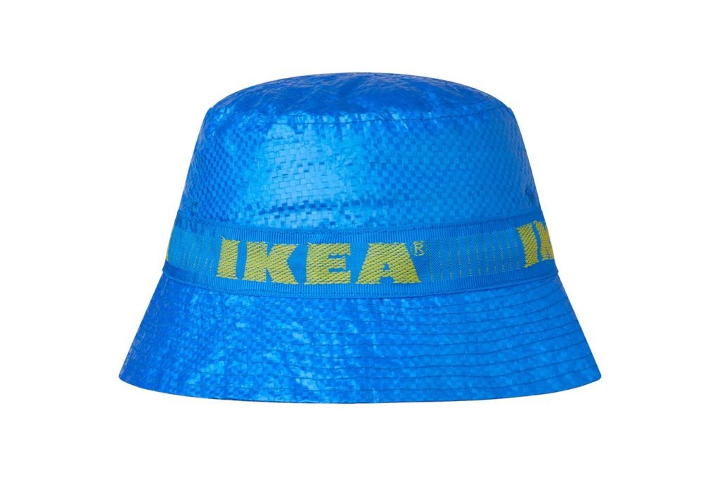 Cappello Ikea KNORVA