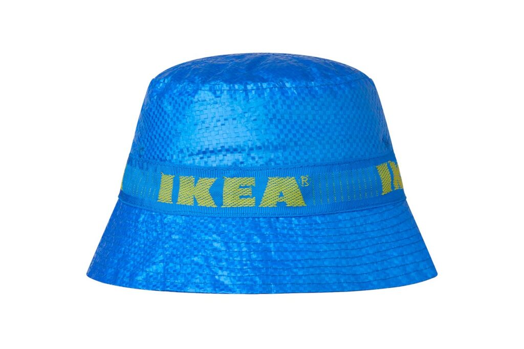 Cappello Ikea KNORVA