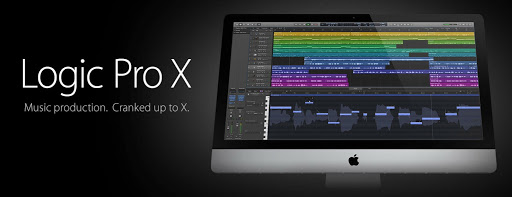 Logic Pro X 