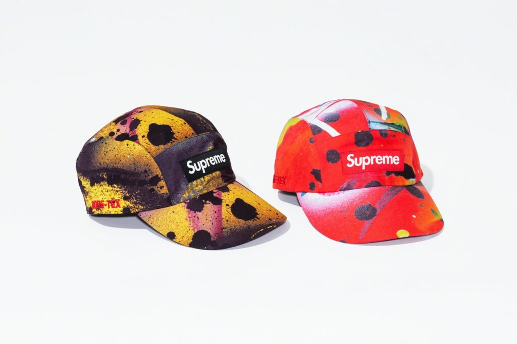 Rammellzee-x-Supreme-Hat