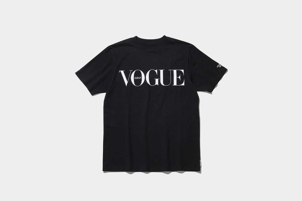 vogue-japan-the-conveni-Tshirt-Black-Front