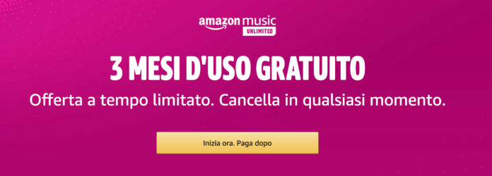 Amazon-music-gratis-per-3-mesi