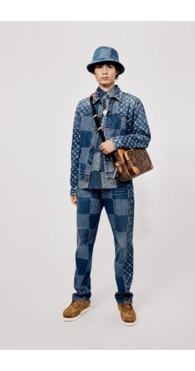 NIGO-x-Virgil-Abloh-LV²-Denim