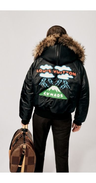 Nigo-x-Virgil-Abloh-LV²-Bomber