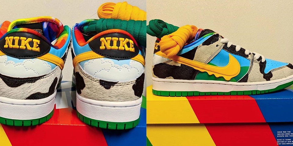 nike sb dunk chunky dunky