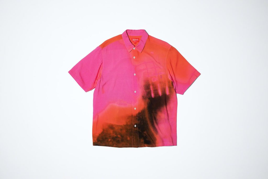 Supreme-My-Blody-Valentine-Collection-Spring-2020-Rayon-S/S-Shirt