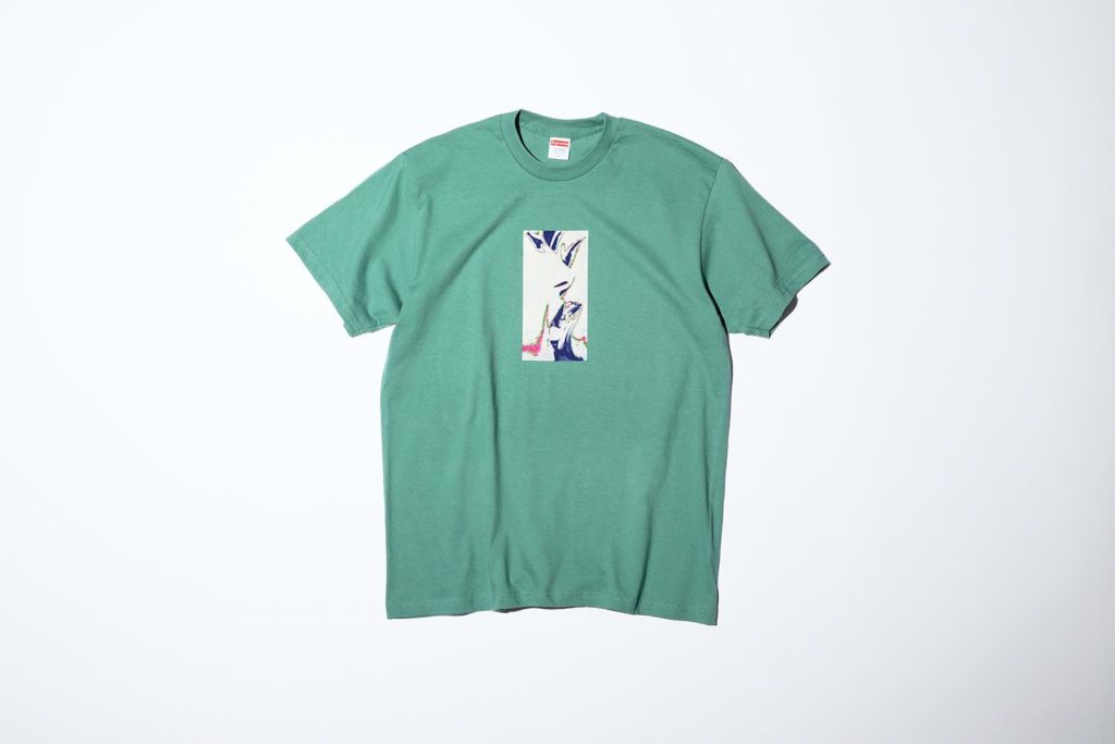 Supreme-My-Blody-Valentine-Collection-Spring-2020-Glider-Tee