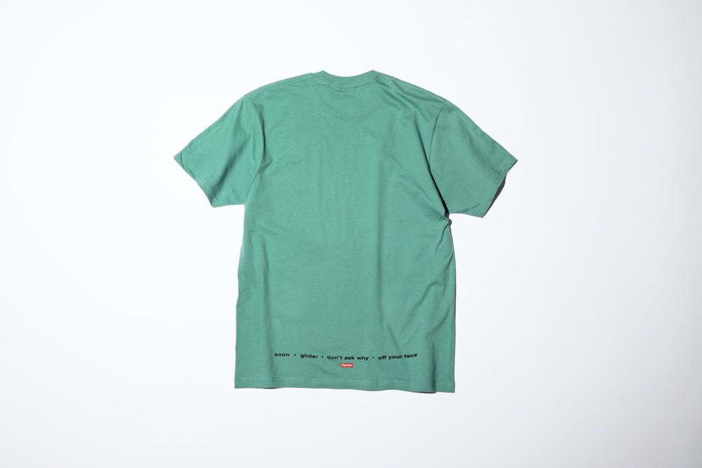 Supreme-My-Blody-Valentine-Collection-Spring-2020-Glider-Tee