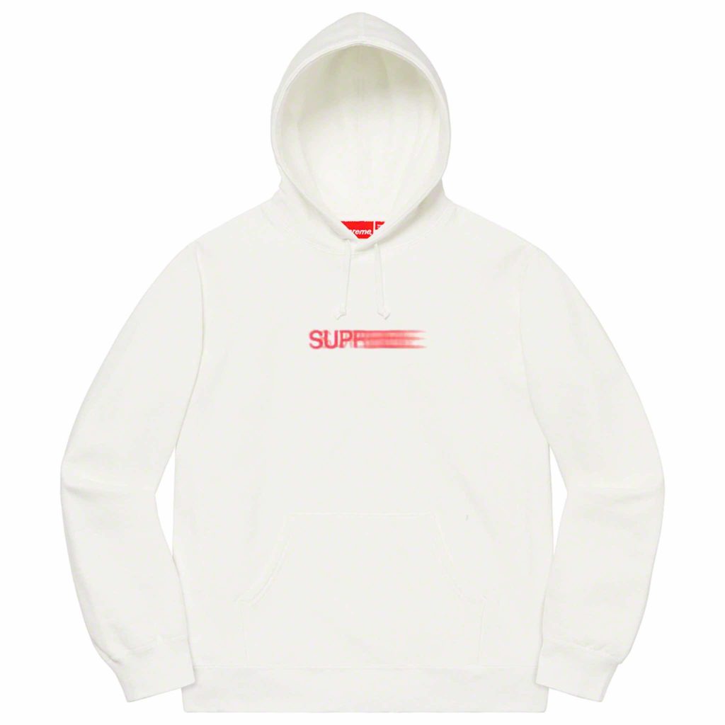 Supreme-motion-logo-hoodie-white