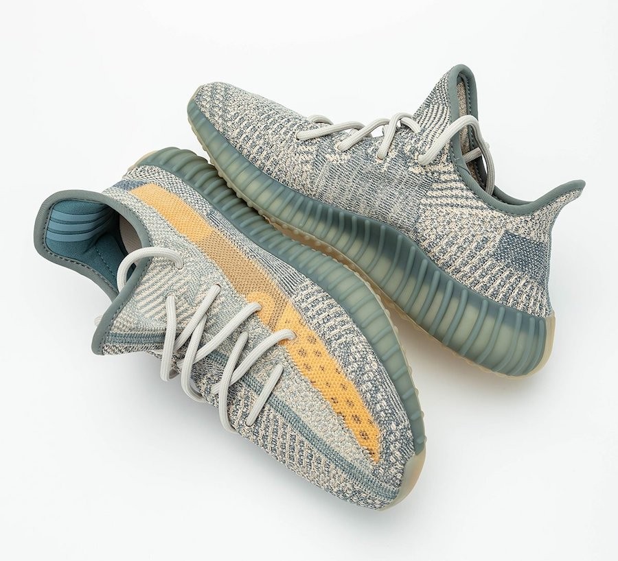 YEEZY-BOOST-350-V2-Israfil