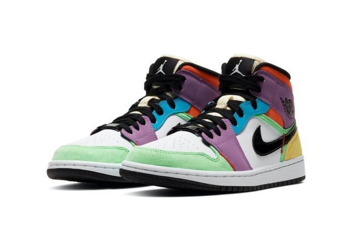 air-jordan-1-multicolor-pairs