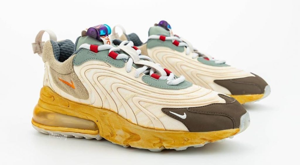 travis scott airmax 720