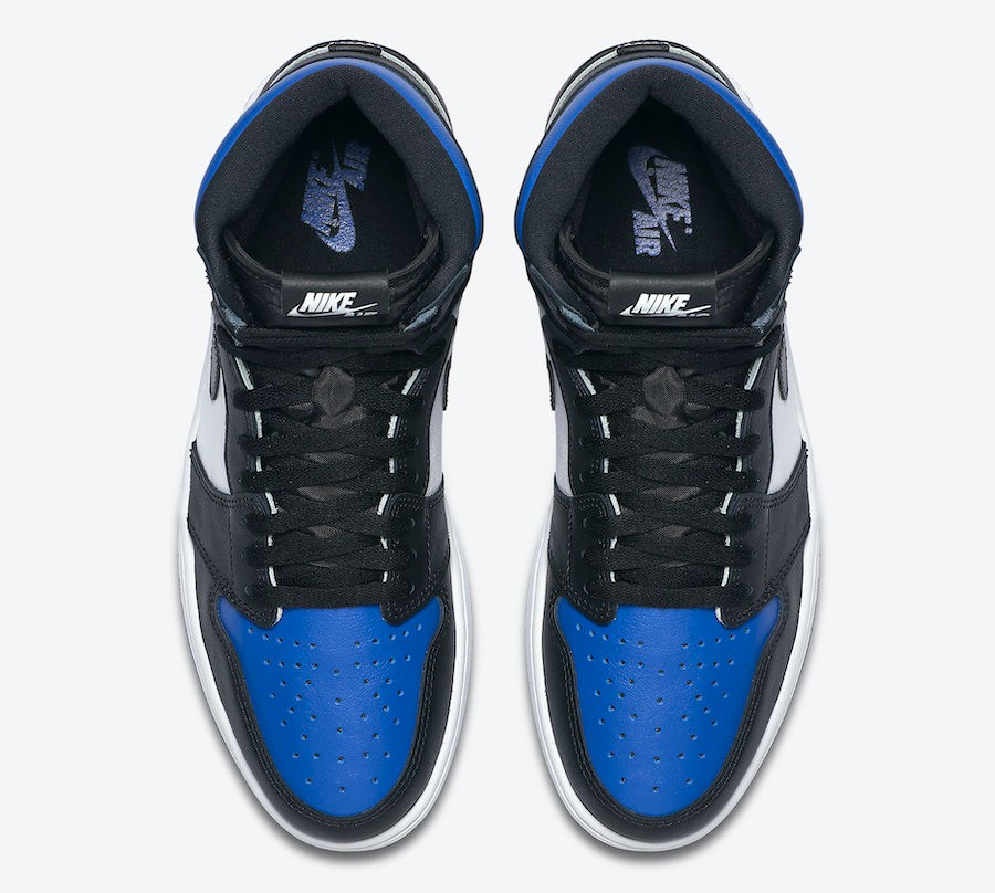 Air-Jordan-1-High-Game-Royal-Both