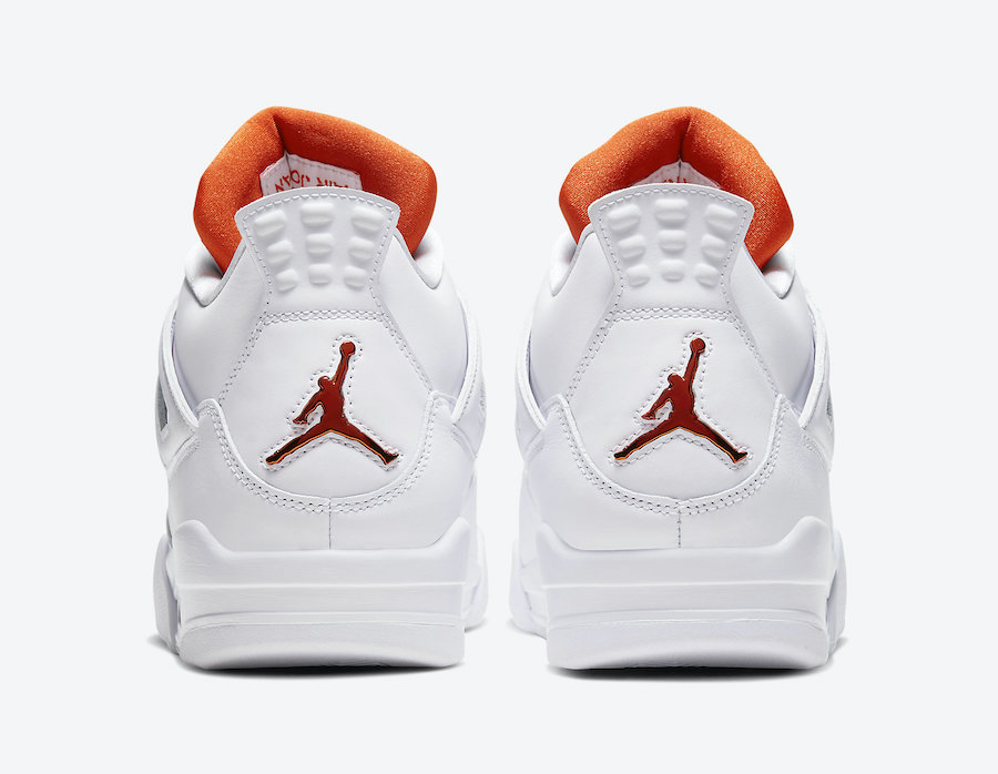 Air-Jordan-4-Orange-Metallic-Release-Date-