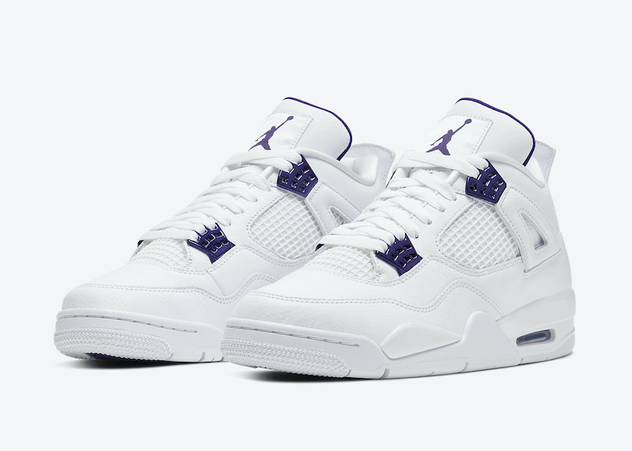 Air-Jordan-4-Purple-Metallic-Release-Date-