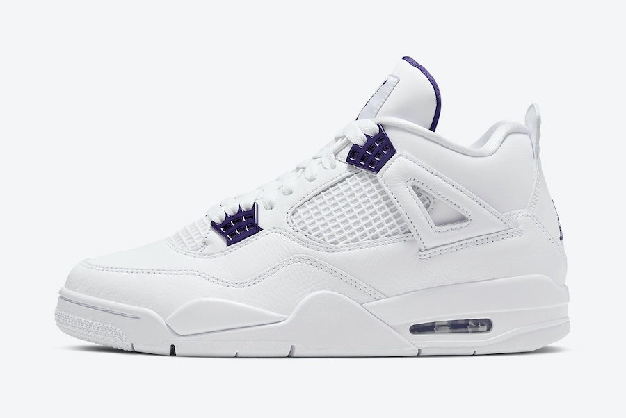 Air-Jordan-4-Purple-Metallic-Release-Date-