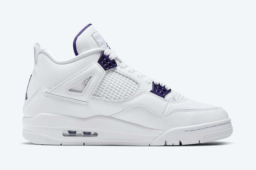 Air-Jordan-4-Purple-Metallic-Release-Date-