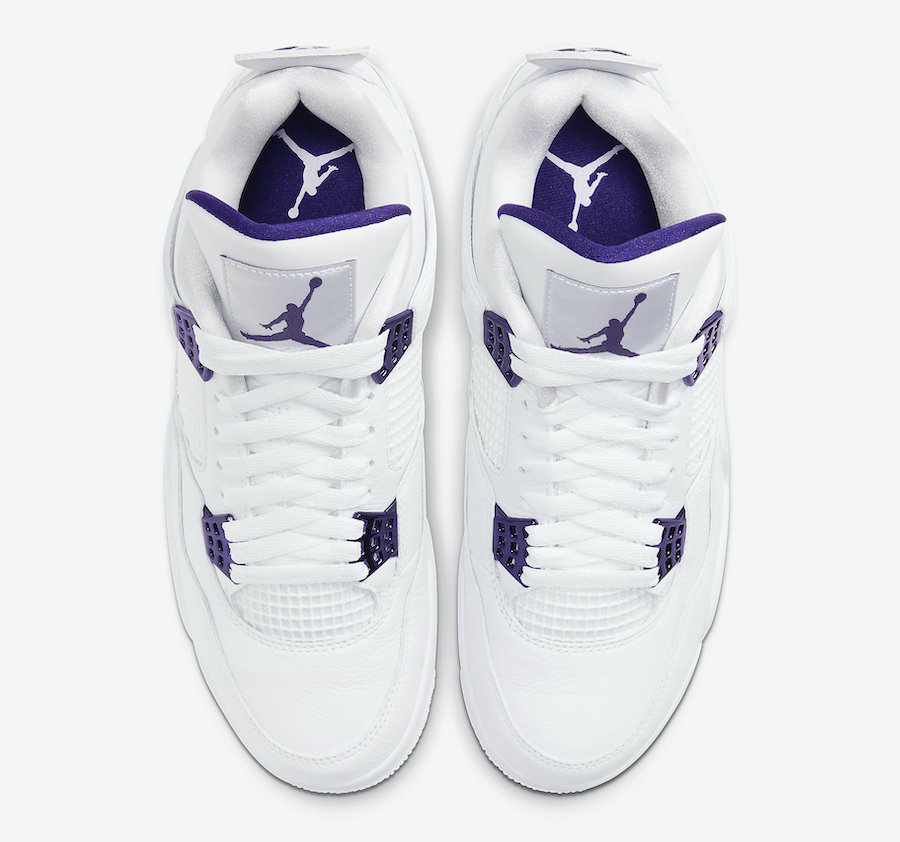 Air-Jordan-4-Purple-Metallic-Release-Date-