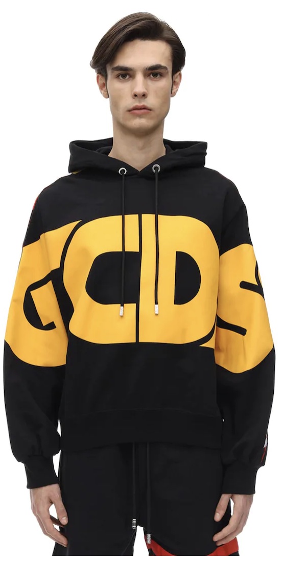 GCDS-Hoodie