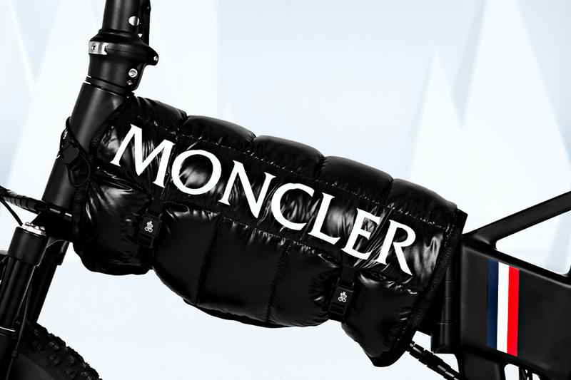 Moncler Genius x Matex