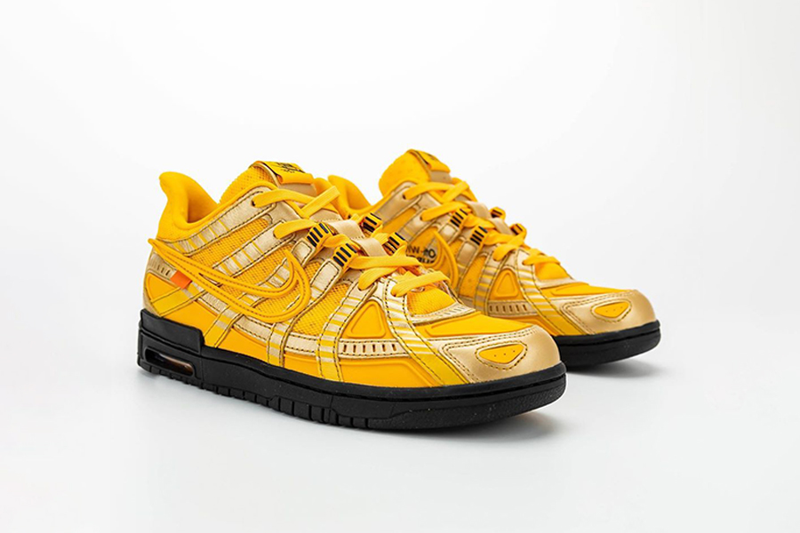 Nike-Air-Rubber-Dunk-University-Gold-1