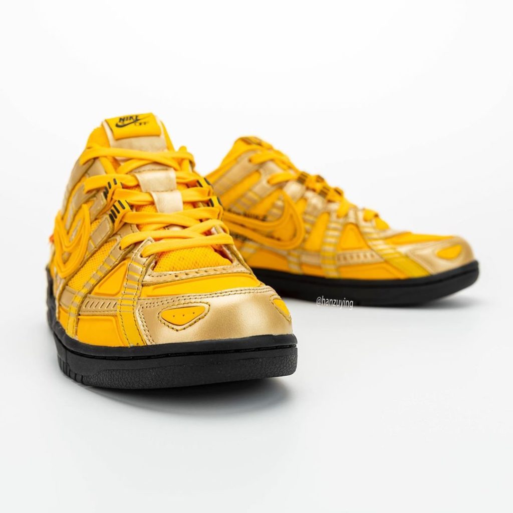 Nike-Air-Rubber-Dunk-University-Gold-4