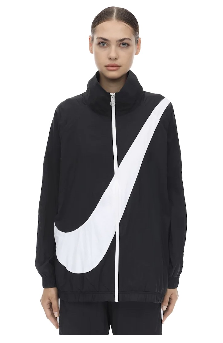 Nike-Hoodie