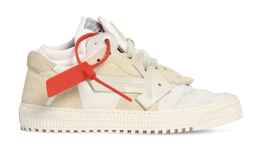 Offerte-Streetwear-Off-White-Sneakers