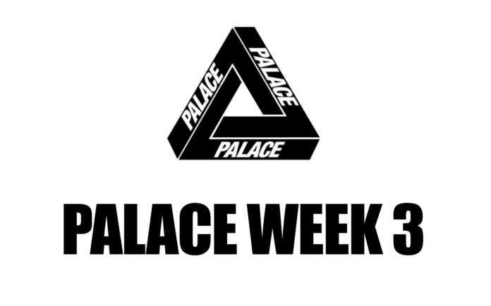 Palace-week-3