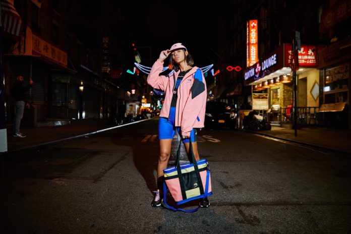 The North Face Extreme Cover Image