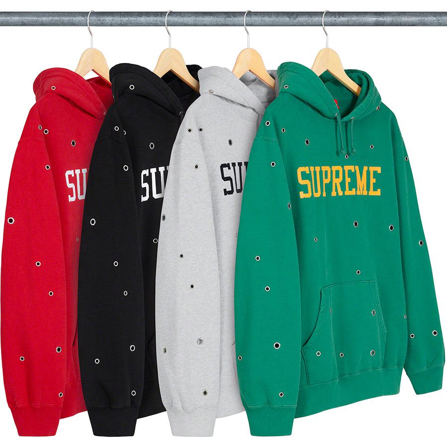 Supreme-Eyelet-Hooded-Sweatshirt -Week-14