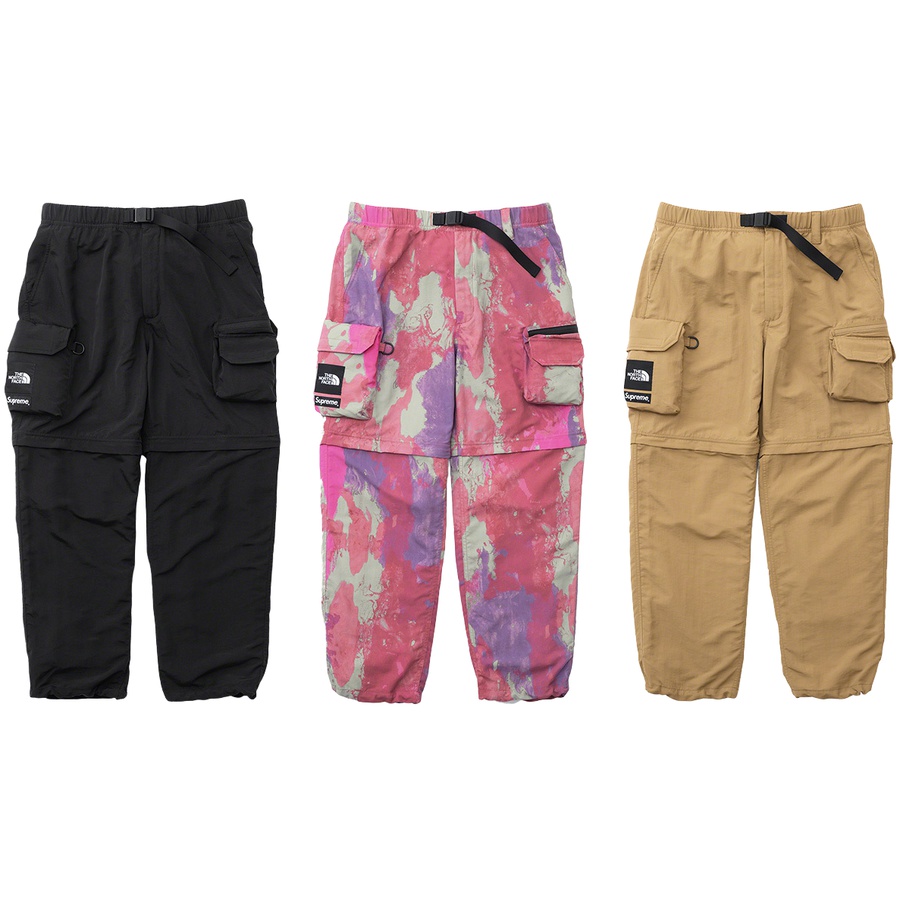 Supreme-x-The-North-Face-Belted-Cargo-Pants-Week-13