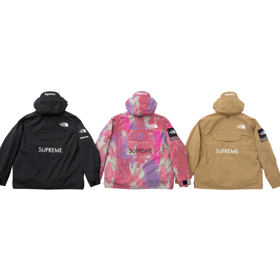 Supreme-x-The-North-Face-Cargo-Jacket-Week-13-pink