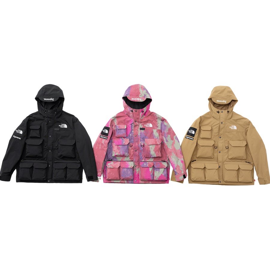 Supreme-x-The-North-Face-Cargo-Jacket-Week-13-Front