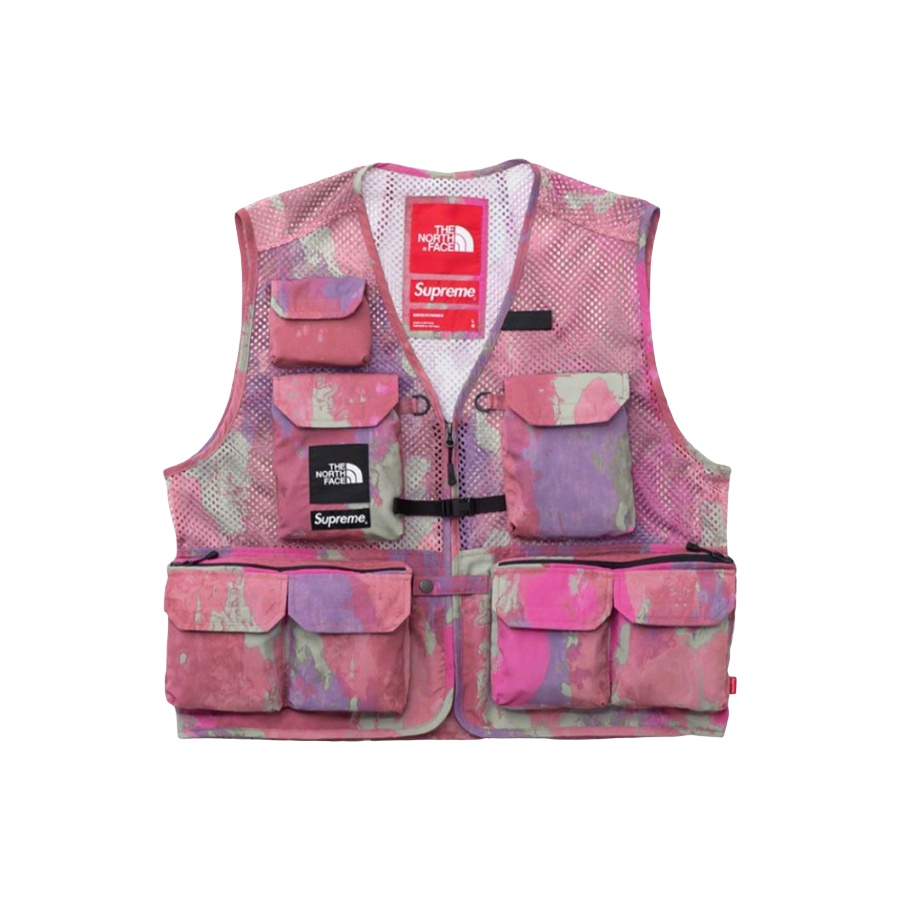 Supreme-x-The-North-Face-Cargo-Vest-Week-13-Front