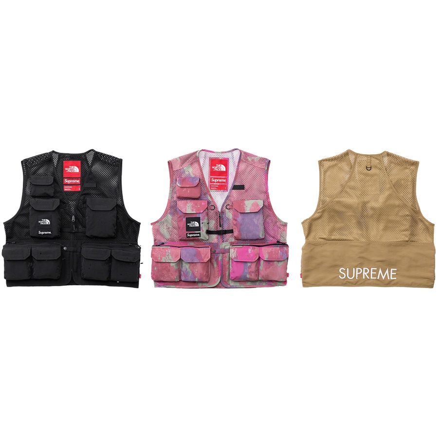 Supreme-x-The-North-Face-Cargo-Vest-Week-13