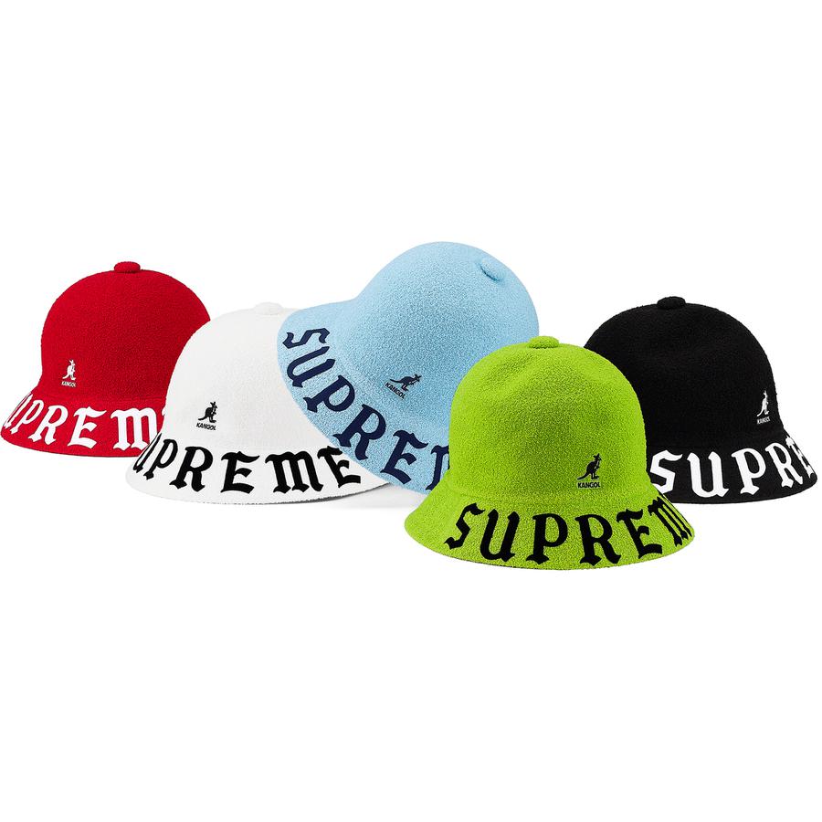 Supreme-Kangol-week-12