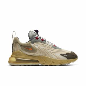 Adults Travis Scott x Nike Air Max 270 “Cactus Trails”