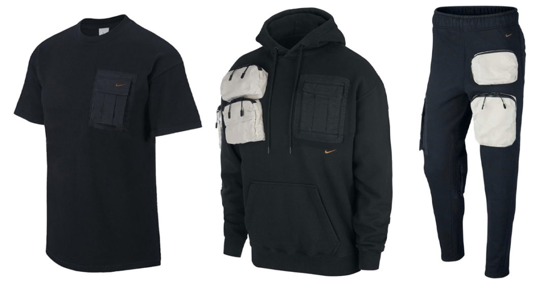 travis scott x nike cactus jack nrg ag utility collection