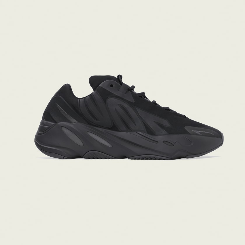 YEEZY BOOST 700 MNVN BLACK