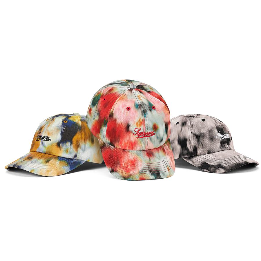 Liberty Floral 6-Panel