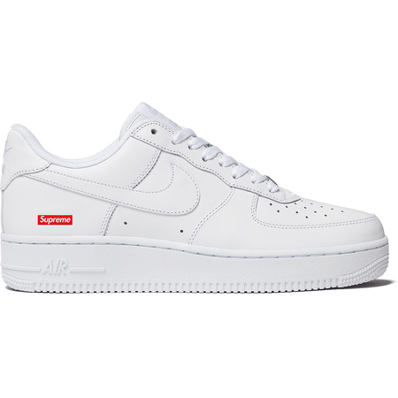 Nike Air Force 1 x Supreme Laterale