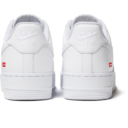 Nike Air Force 1 x Supreme Paio Back