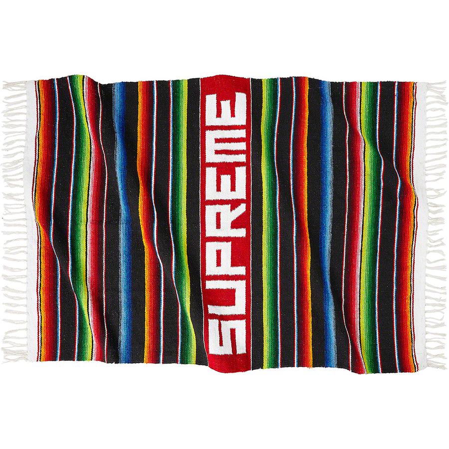 Serape Blanket Supreme Week 18 4 Luglio 2020