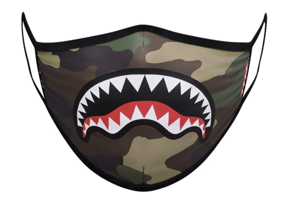 Sprayground-Stampa-Camouflage-Mascherine-Hype-Economiche