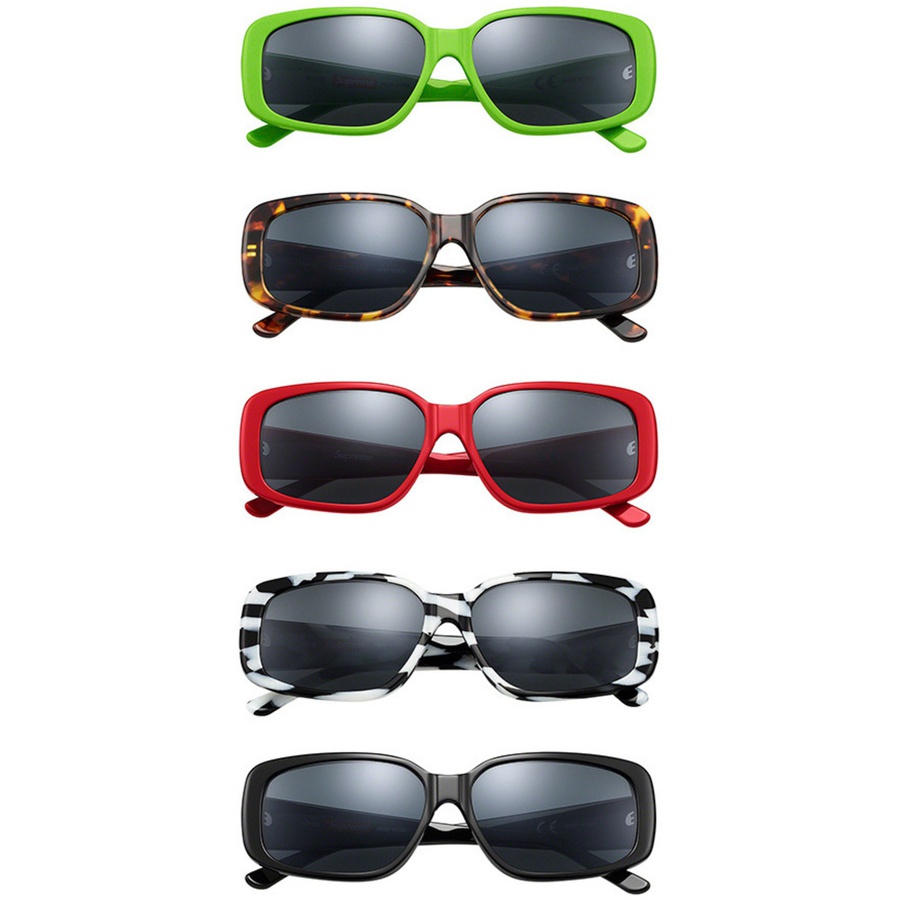 Supreme Royce Sunglasses - Week 17