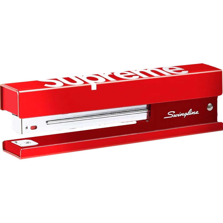 Supreme Week 16 Supreme Swingline Stapler 18 Giugno 2020