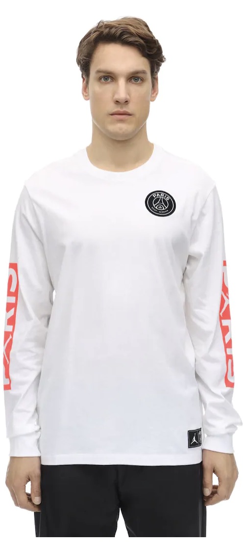 T-Shirt-Nike-PSG-Saldi